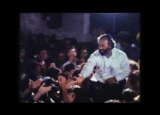 Shlomo Carlebach שלמה קרליבך Od Avinu Chai עוד אבינו חי Jerusalem 1971