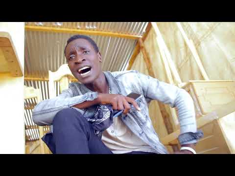 Giza Man Mshamba Wa Jiji Official Music Video