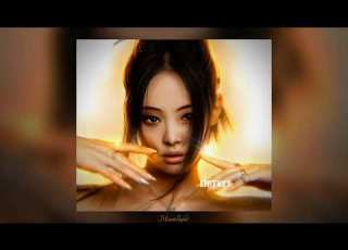  JENNIE SOLO Speed Up