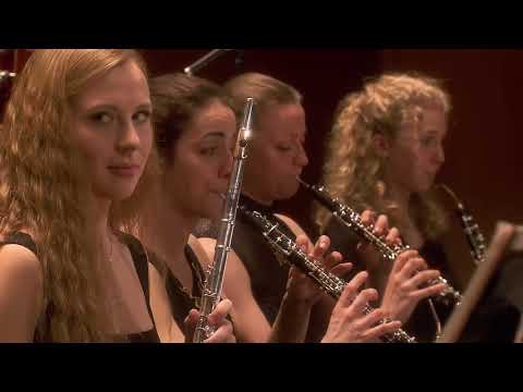 موسيقى صاخبة رائعة أيمانتس كالنينز السمفونية 4 روك