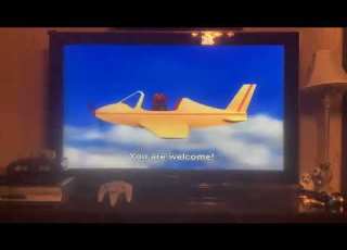 Closing To Sesame Street Elmo S World Families Mail Bath Time 2004 DVD