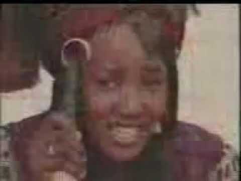 Wakar Kwalli Yasa Ido Yayi Shanawa Old Hausa Song Sani Danja