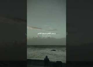 أنا عمري ما كنت وحش مع حد