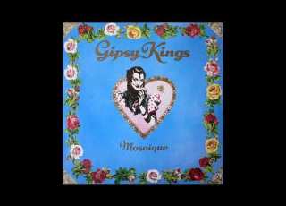  Gipsy Kings Soy