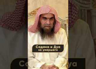  Садака и дуа за умершего Шейх Халид Аль Фулейдж Shorts
