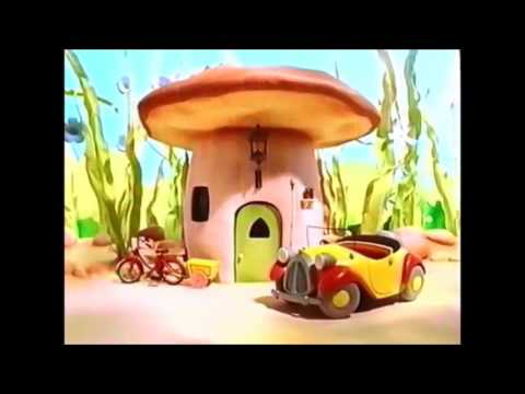 YouTube Poop Noddy Can Smoke Weed Everyday