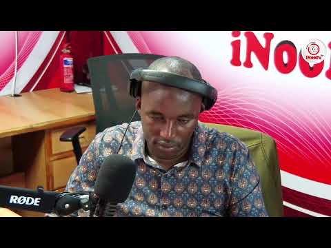 INOORO FM LIVE MUCIIWAUTUGINAUTANA CECENIHAKUHINAWE
