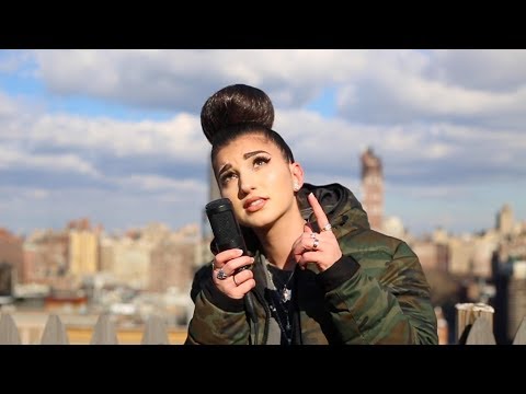 Mockingbird ENISA Full Cover