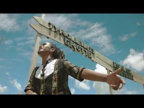 Arione Joy Omeo Ray Minitra 2018