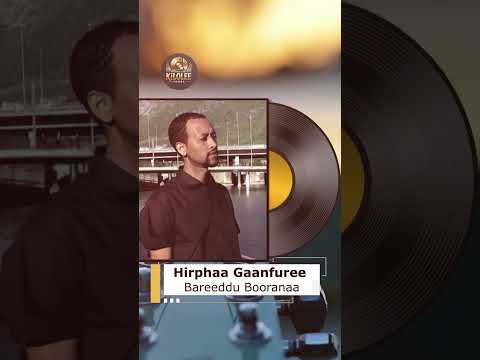 Hirphaa Gaanfuree Bareeddu Booranaa