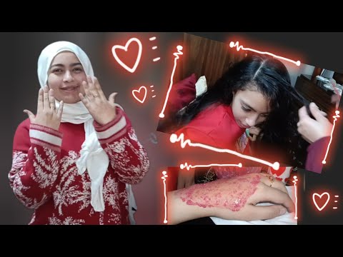 اسكراب ووصفات للجسم كله سلسلة تجهيزات العيد