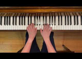 The Great Clock Piano Adventures Level 2B Lesson Book
