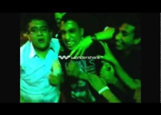  Mobinel 2012 دايما مع بعض