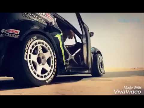 Fiha Arabic Song Full HD