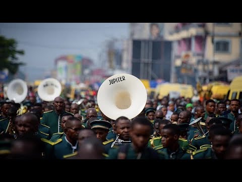 Kiese Kina Yame FAKI Mère