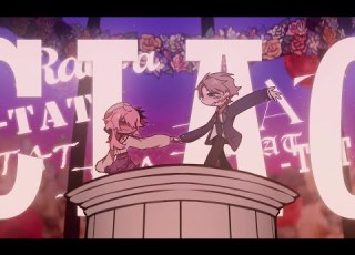 AMV Oc FAKE LAND 15