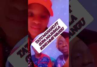 2026 TATU MAHANO FT GUPA MAJABALA SONG MME WANGU AUDIO MPYA 2026 
