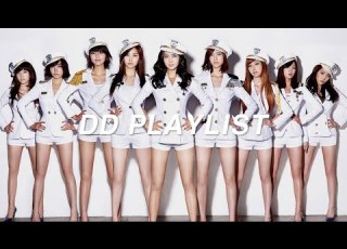 𝗣𝗹𝗮𝘆𝗹𝗶𝘀𝘁 연도별 소녀시대 히트곡 모음 𝑮𝒊𝒓𝒍𝒔 𝑮𝒆𝒏𝒆𝒓𝒂𝒕𝒊𝒐𝒏 𝑯𝒊𝒕 𝑺𝒐𝒏𝒈𝒔