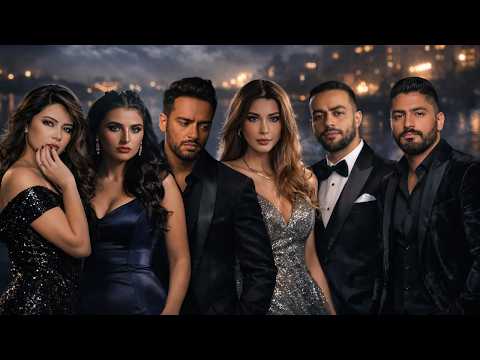 ميكس حزين مها فتونى تامر عاشور رامى جمال شيرين نانسى عجرم تامر حسنى