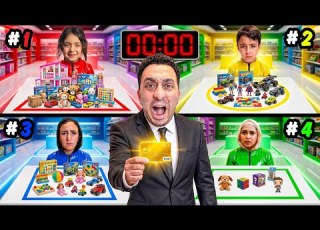 تحدي اى شئ تحطه فى المربع تبه سلمى خسرت
