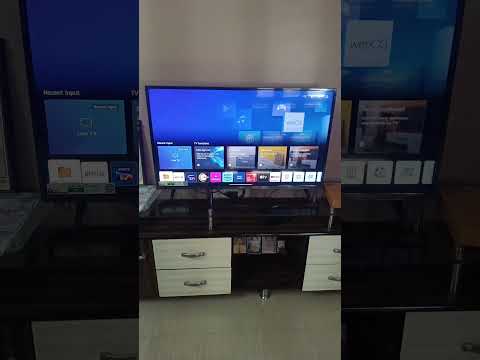 Lg 43 Inch Tv Unboxing 4k UHD TV 2024 Unboxing Tech Tv Lgtv