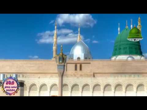 إنشاد المادح عبد السلام محمد علي رحمه الله