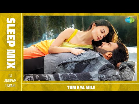 Tum Kya Mile Sleep Mix DJ Anupam Rocky Aur Rani Kii Prem Kahaani Bollywood Romantic Song