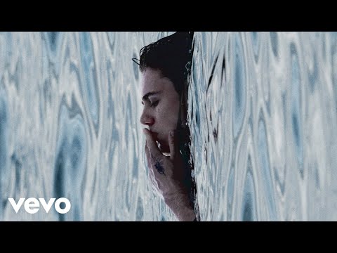 The Kid LAROI A PERFECT WORLD Official Audio