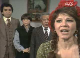  مسلسل مليون في العسل 1981 جودة افضل الحلقة 6 ابراهيم سعفان حسن عابدين شويكار اسعاد يونس