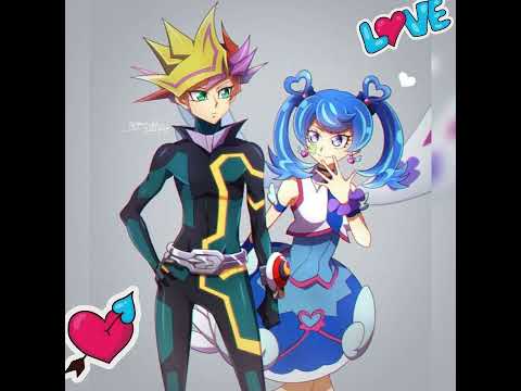 أغنية كل لأحب أسنان على يوغي يو فريندز