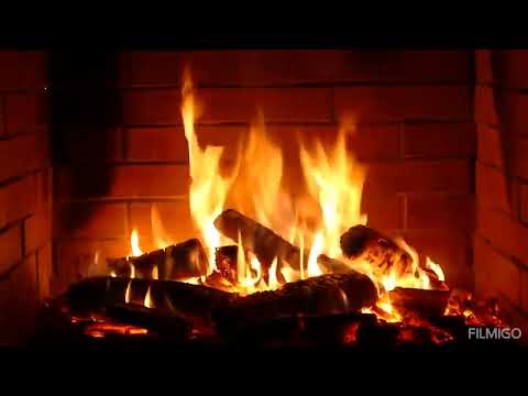 جورج وسوف مع مجمر حطب احلى رواق