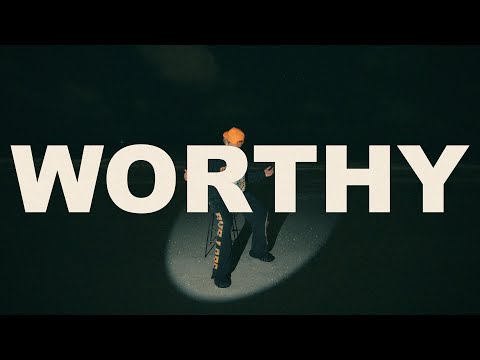 Zauntee WORTHY Official Video