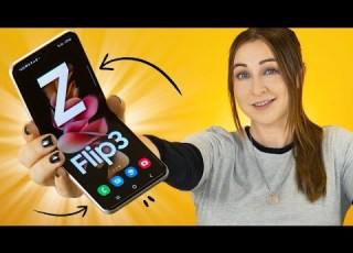  Samsung Galaxy Z Flip 3 Tips Tricks Hidden Features YOU MUST KNOW