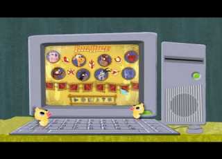 Home On The Range Yodel Maker Game Promo