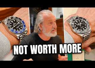  Not Worth 1000 More The Best Rolex GMT In 2026