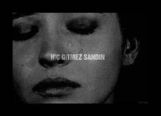  Cansever Ağla Gözbebeğim