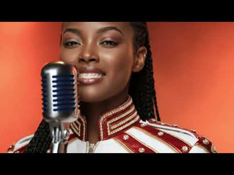 Anesu Ibwe Ndichikuda Offical Music Video