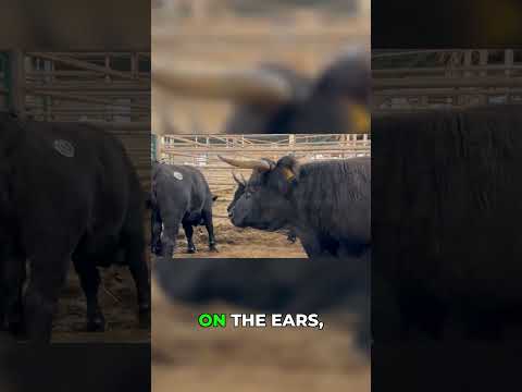 Diese Winzigen Kühe Sind Kleiner Als Meine Hüfte