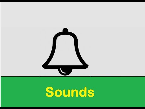 Bell Sound Effects All Sounds