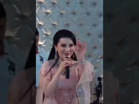 فرزانه خورشيد المطربة الايرانيه التي اعشقها الملاين من العرب فرزانه ايران