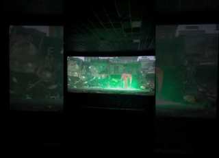  MINIONS MONSTERS 2026 2 Monsters Goomi S Defeat Scene But It S Horton Hears A Who Music