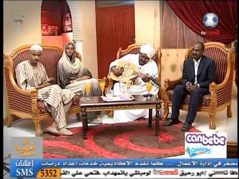 الثنائي ياسين و خنساء جدي الريل ابوكزيمة