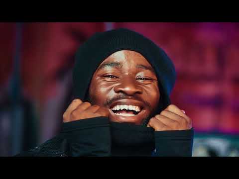 Bruno Kinyama Babúlúte Feat Nyago Man GM Official Music Video Full HD 4K