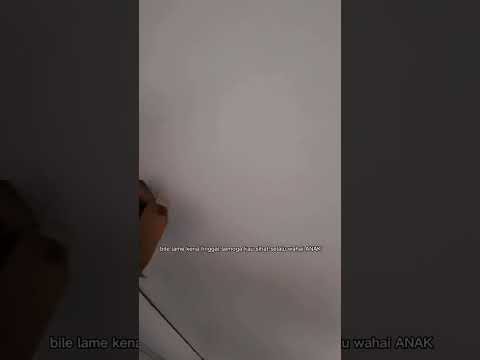 Bila Lama Sangat Kene Tingal Dia Pon Blur