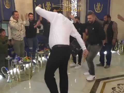 جديد رقص الشاعر الكبير احمد الخنسا 2024