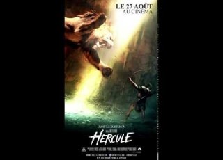  HERCULE L Affiche Animée