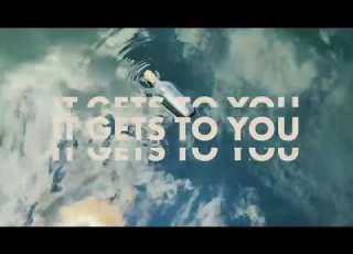 Taylor Swift Message In A Bottle Taylor S Version From The Vault Lyric Video