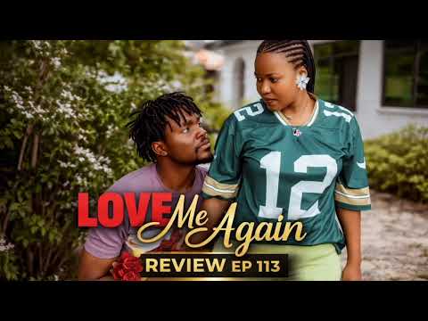 LOVE ME AGAIN 113 Analysis Kiparabrand Kiparabrand Sandraofficial Panjugang Dontatv Review