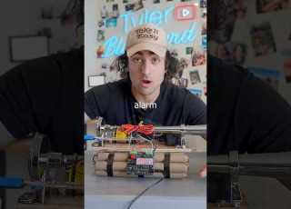  I Tested Banned Alarm Clocks