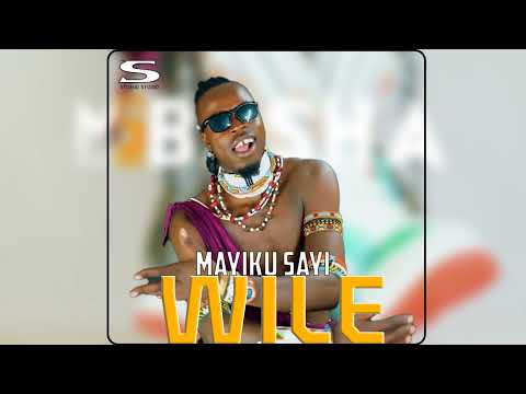 Mayikusai Wile Official Visualiser 2026